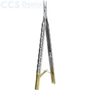 Porta aguja TC MICRO 17.5cm