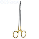 Porta aguja TC 15cm CRILE-R