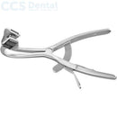 Mordaza 13cm Denhart