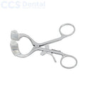 Mordaza 10cm DECANO-MOLT