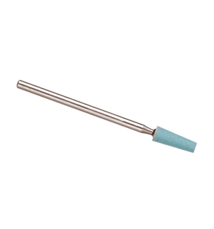 Aparatologia dental economica Abrasivos Para Zirconio Hatho "Dia Stone" Pm Azul Bx1 Fi HATHO