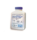 Aparatologia dental economica Resina Spd "Respal Nf" Auto Polvo 1Kg Color Rosa SPD