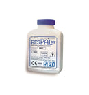 Aparatologia dental economica Resina Spd "Respal Nf" Auto Polvo 4Kg Color Rosa Veteado SPD