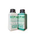 Aparatologia dental economica Silicona Duplicado "Silicopy" A+B 28 Shore (500Gr+500Gr) SPD