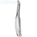 Fórceps extracción fig. 150 AB