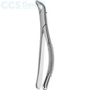 Fórceps extracción para niños