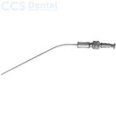 Tubos de succión 3mm FRAZIER