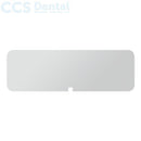 Etiqueta gris para 2606 + 2607