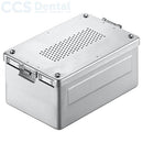 Contenedor para Esterilización - 310 x 190 x 130mm