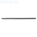 Mangos de espejo templado SS