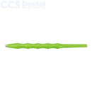 Mango de plástico para el explorador intercambiable