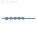 Mango de plástico para el explorador intercambiable