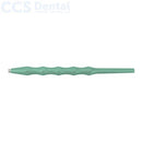 Mango de plástico para el explorador intercambiable