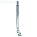 MICRO espejos rodio 3x6mm