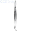 Pinza dentada MERIAM