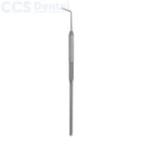 Exploradores s /e mango redondo