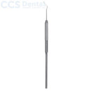 Exploradores s /e mango redondo