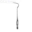 Inserto explorador fig. 8