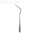 Inserto explorador fig. 9