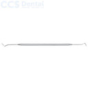 Exploradores d / e WESTON