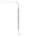 Limas periodentales SCHLUGER 9/10