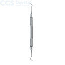 Escaladores d / e fig. 204S