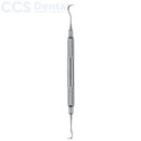 Escaladores d / e fig. 5/33