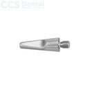 Tope para mango de plástico