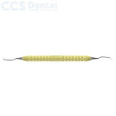 Cureta especia GRA 1/2 amarillo M5