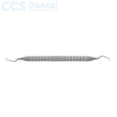 Cureta especia GRA 7/8 M5