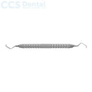 Cureta especial GRA 9/10