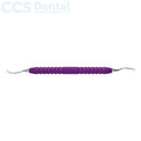 Cureta especia GRA 11 / 12M5 púrpura