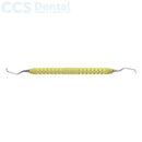 Cureta Universal  L5 / 6 amarillo