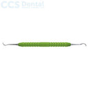 Escalador verde 204S