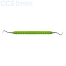 Escalador verde Fig.6/7