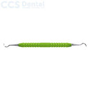 Escalador higienista