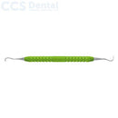 Escalador higienista Jacquette