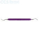 Cureta furca mesial-distal 1.3mm