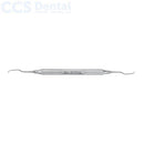 Curetas 1/2 GRACEY-MINIATUR