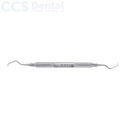 Curetas 7/8 GRACEY-MINIATUR