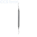 Curetas periodentales 11/12 GRACEY