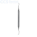 Curetas periodentales 15/16 GRACEY