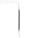 Curetas periodentales 1/2 GRACEY