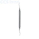 Curetas periodentales 3/4 GRACEY