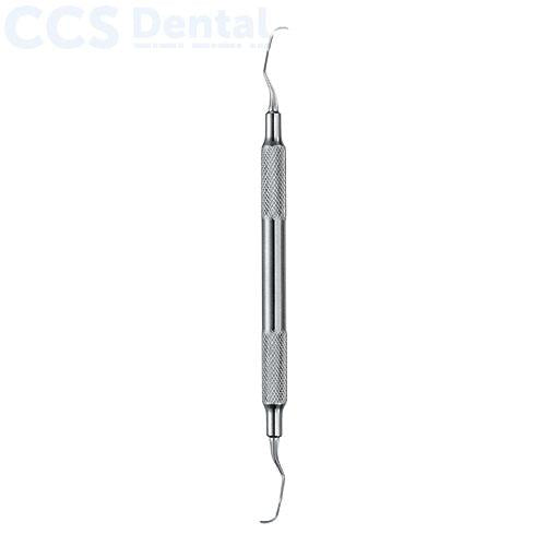 Curetas periodentales 1/2 LANGER