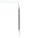 Curetas periodentales 3/4 LANGER