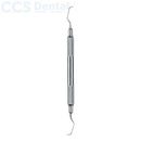 Curetas periodentales 5/6 LANGER