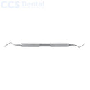 Curetas periodentales Mc.CALL 13S / 14S