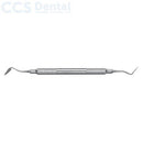 Cuchillos gingivectoma d / e. FOX