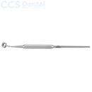 Mango para hojas de bisturí